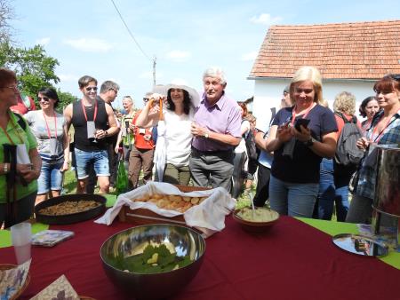 15. tradicionalni pohod Pomlad v prleških goricah 2019 26